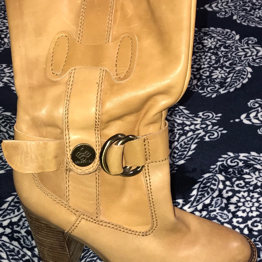 Bcbg Booties - image 2